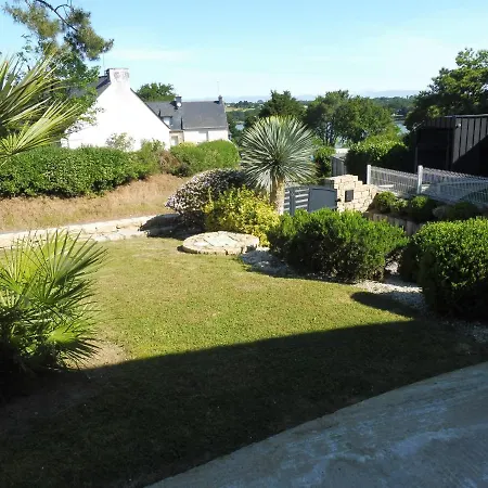 Ti Giz Breizh - Maison Bretonne Sur La Vilaine Camoël Esterno foto