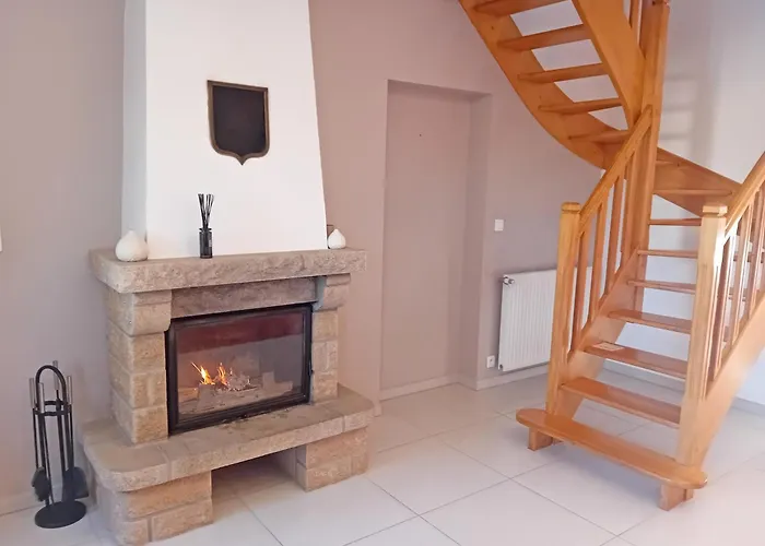 Ti Giz Breizh - Maison Bretonne Sur La Vilaine