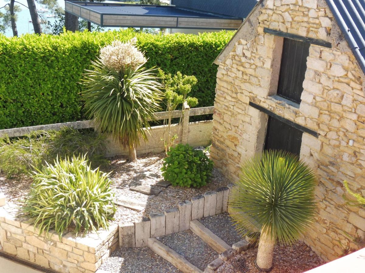 Ferienhaus Ti Giz Breizh - Maison Bretonne Sur La Vilaine