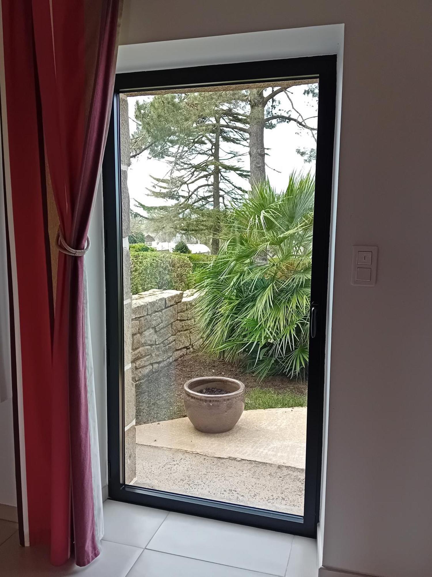 Ti Giz Breizh - Maison Bretonne Sur La Vilaine Ferienhaus *