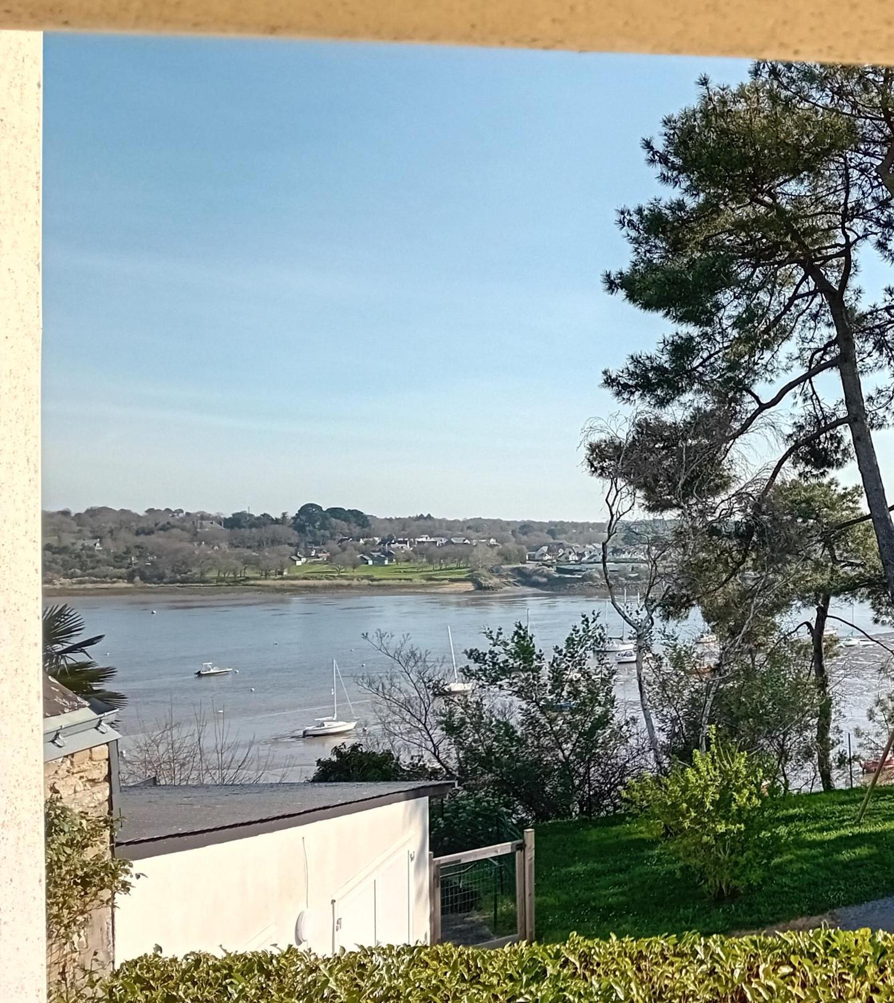Ti Giz Breizh - Maison Bretonne Sur La Vilaine *