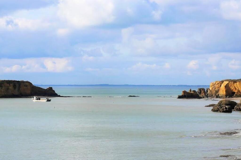 Ti Giz Breizh - Maison Bretonne Sur La Vilaine